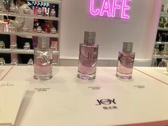 -Dior迪奥(上海世茂广场店)