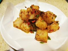 -明腾壹间茶餐厅(新都会花园广场店)