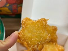 -麦当劳(盛兴大街店)