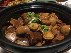 -那家小馆•北京菜•烤鸭(中关村店)