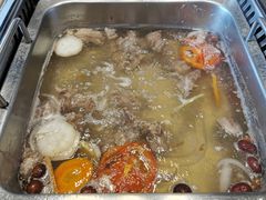 -九府羊·鲜羊火锅·烤串(新华路店)