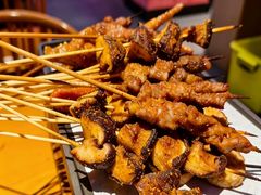 -庆峰龙虾烧烤(合肥一店)