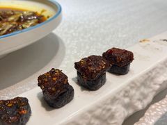 -写庭·鱼鲜川菜·宴请(铁像寺水街店)