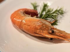 花雕酒熟醉虾-鱼食饭稻·苏浙土菜18年老馆子(平江路店)