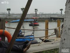 -白塘生态植物园