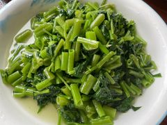 -小乡小镇·传承桐庐土菜·老板亲自烧的菜