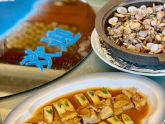 -青岛香格里拉·香宫中餐厅