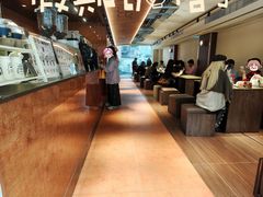 -JPG canteen(广州东山口店)