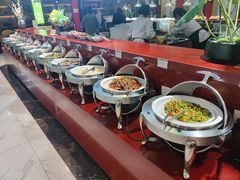 -素心素食(翠苑店)