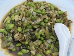 -黄牛肉馆·皖南土菜