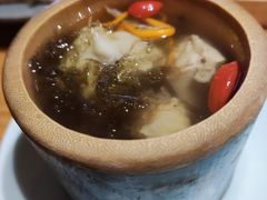 -竹里馆·淮扬菜·功夫茶(老门东店)
