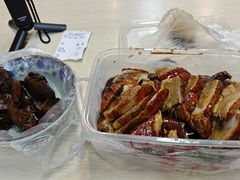 -清真·金宏兴鸭子店(明瓦廊店)