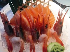 -山葵家·创意料理(宁波来福士店)