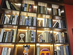 -恐怖游戏(湖滨店)