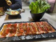 -妥妥烤肉料理(昙华林店)