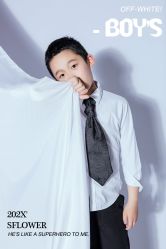 -贝影FACE亲子摄影(宁波区总店)