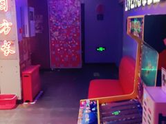 -唱吧麦颂KTV(马驹桥店)