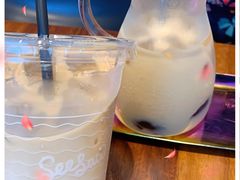 -Seesaw Coffee(上海尚悦湾店)