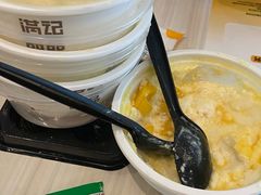 -满记甜品(万象城店)