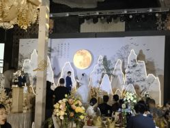 -上海金桥红枫万豪酒店·宴会厅