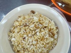 葱油饭-兴记肉骨茶(甲洞大街第二新分店)