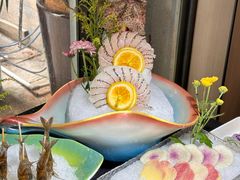 -揽季锅物会·海鲜姿造(三坊七巷店)
