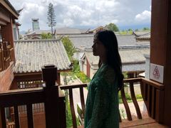 -陀岗美食·云南藏式特色餐厅