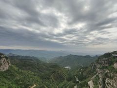 -潭溪山