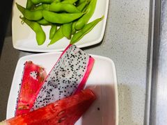 -海底捞火锅(金光华店)