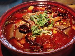 -北京老铺烤鸭(时代广场店)
