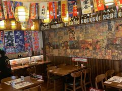 大堂-七町糖果寿司屋(龙洞广工店)