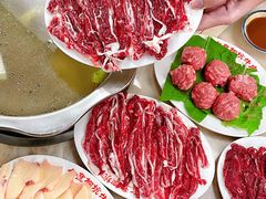-合意桐坑牛肉粿·鲜牛肉火锅(嵩山总店)
