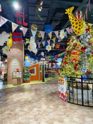 -幻贝家儿童乐园(武汉永旺梦乐城店)