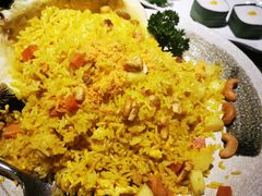 -太泰东南亚餐厅(万福广场店)