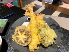 -無境·匠心日本料理(汉街店)