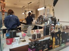 -Peet's Coffee皮爷咖啡(上海长风大悦城店)