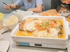 -半天妖烤鱼(万象城店)
