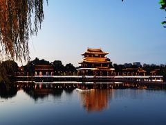 -石湖景区