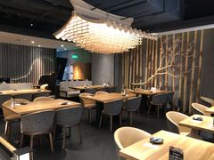 -隐泉之语日式料理(王府中环店)
