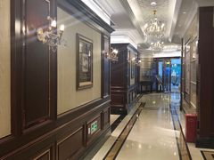 -金时代顺风大酒店(爱琴海购物中心店)