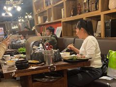 -坦坦大炉·韩式烤肉(望京店)
