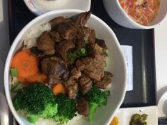 金牌牛腩套餐-嘉和一品(长江道店)