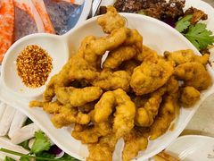 -王少龙火锅(五小区店)