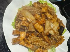 -来顺成饭庄