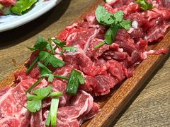 -贵厨酸汤牛肉(小十字店)