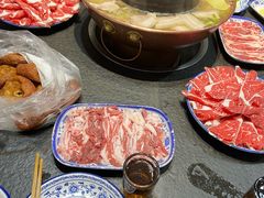 -吉祥涮羊肉