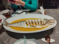 -宫燕府·京菜·烤鸭·淮扬菜(王府中心店)