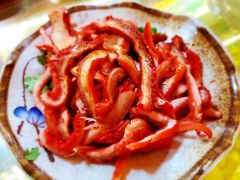 -金杨拉面王小吃面馆·牛三宝面·红烧牛肉粉