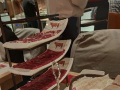 -左庭右院鲜牛肉火锅(环球港店)