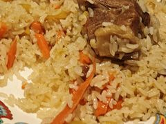 -巴依老爷新疆美食(清华东门店)